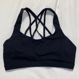 Lululemon Free to Be Serene Bra